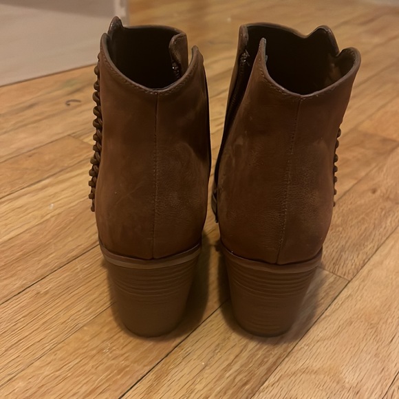 Mia boots - Picture 2 of 4